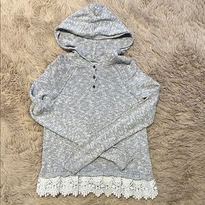 Abercrombie Kids Summer Sweater 🤍